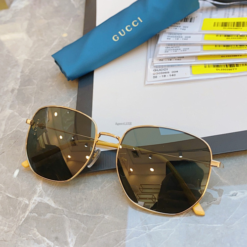 Glasses from Agentluxe