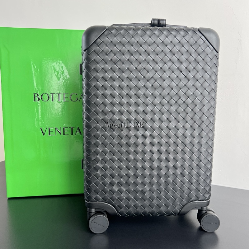 Travel bag from Agentluxe