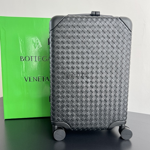 Travel bag from Agentluxe