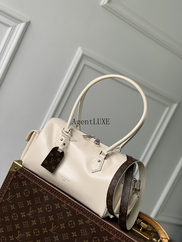 Louis Vuitton Speedy Cargo LV Vibe Monogram