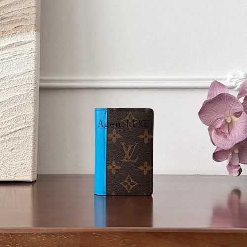 Louis Vuitton card holder