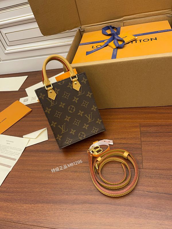 Louis Vuitton bag