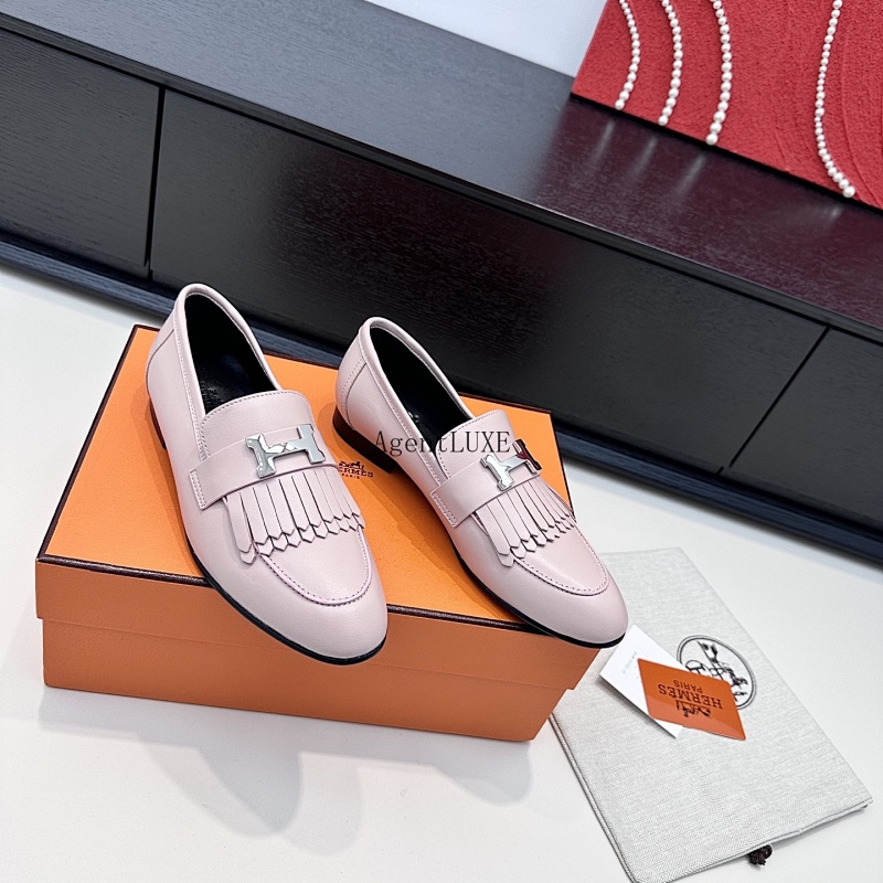 Shoes from Agentluxe
