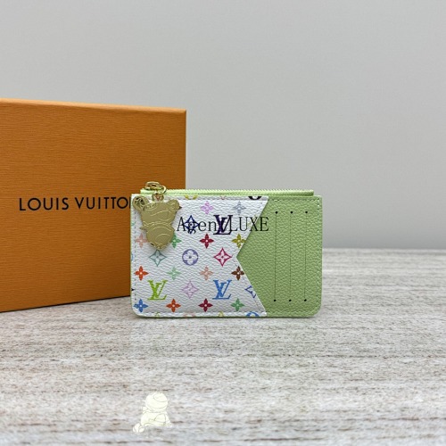 Louis Vuitton card holder