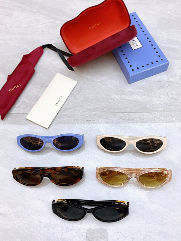 Glasses from Agentluxe