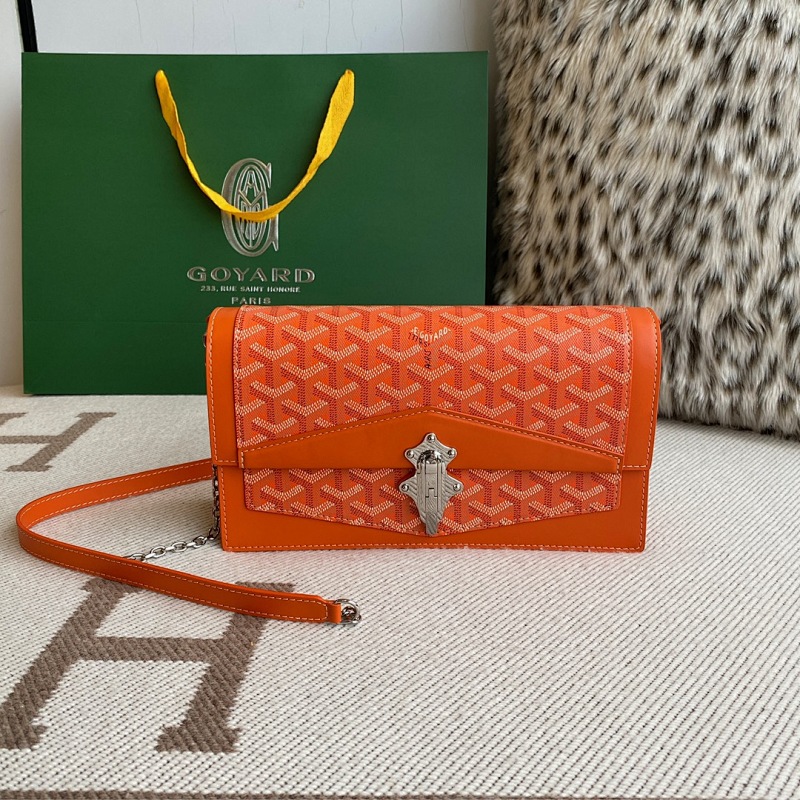 Duchess Marie-Caroline 19 Marie-Caroline De Bourbon-Siciles Goyard - 19