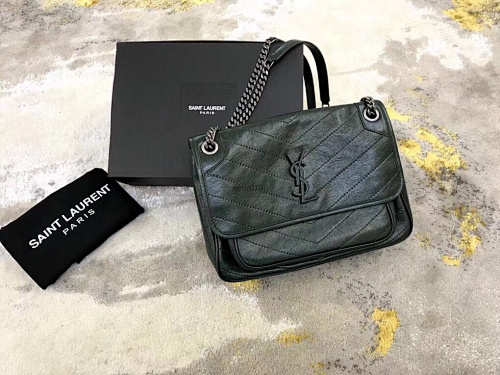 Crossbody bag from Agentluxe