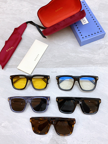 Glasses from Agentluxe