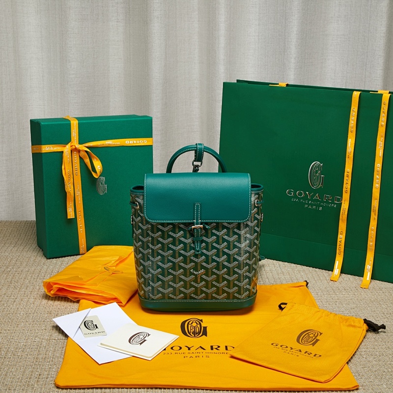 Goyard Alpin Mini 8.5X18.5X21.5cm