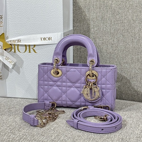 Crossbody bag from Agentluxe