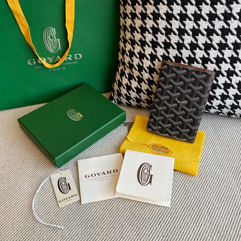 Goyard 14.5cm