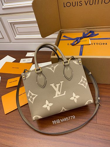 Bag from Agentluxe