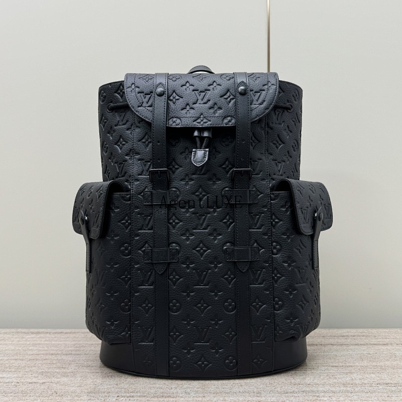 Louis Vuitton Christopher 38x44x21cm