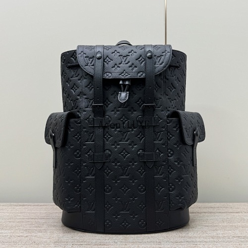 Louis Vuitton Christopher 38x44x21cm