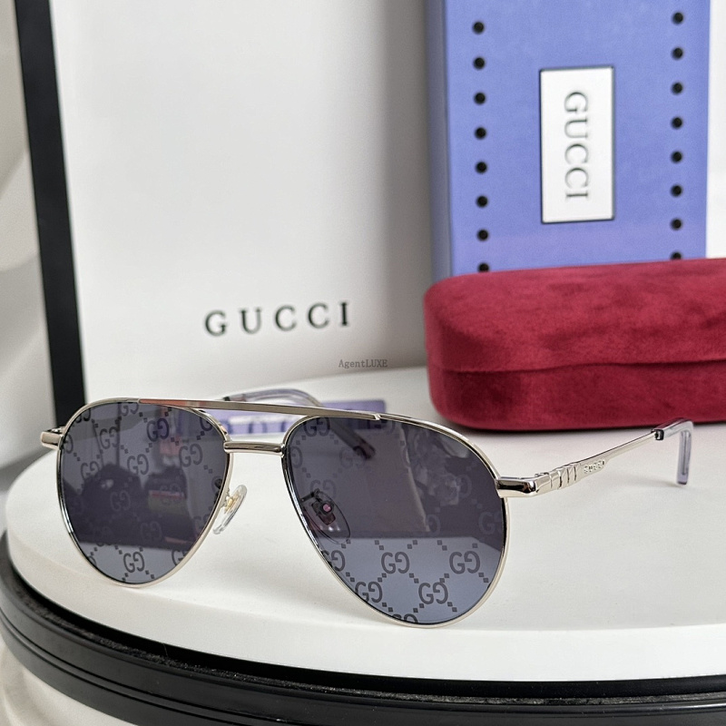 Gucc Model GG1679S Size 55 16-145