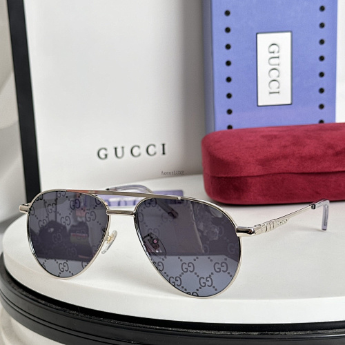 Gucc Model GG1679S Size 55 16-145