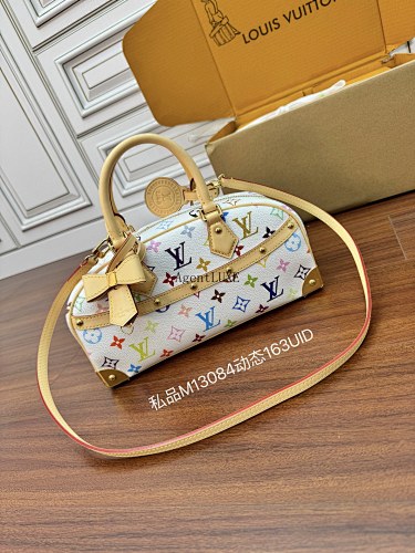 Bag from Agentluxe