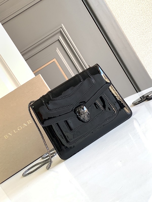 Bulgari Bvlga Serpenti Forever
