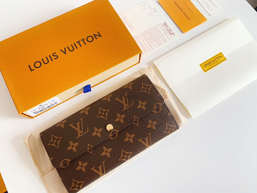 Louis Vuitton coin purse