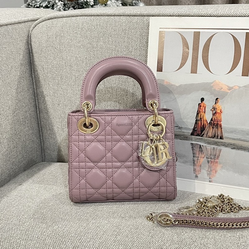 Crossbody bag from Agentluxe