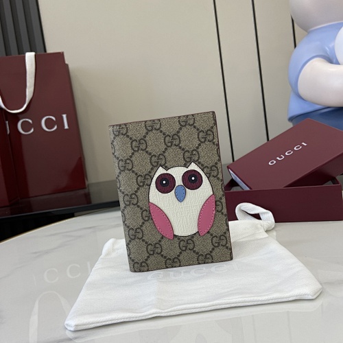 Wallet from Agentluxe