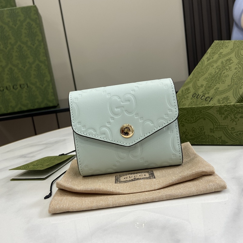 Gucci wallet