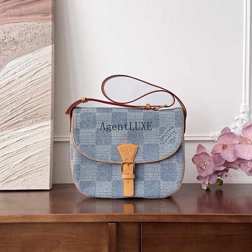 Messenger bag from Agentluxe