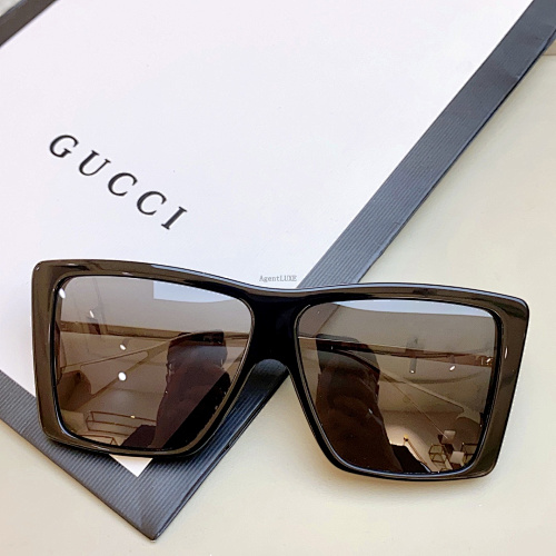 Glasses from Agentluxe
