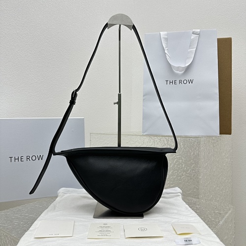 Saddle bag from Agentluxe