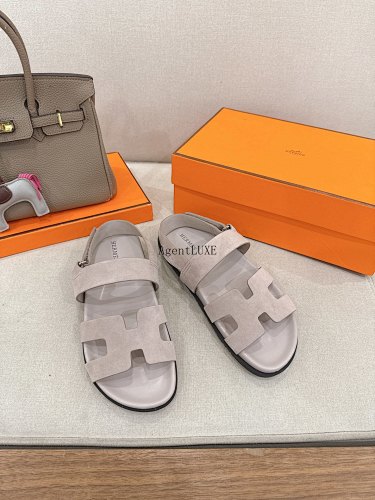 Slides from Agentluxe