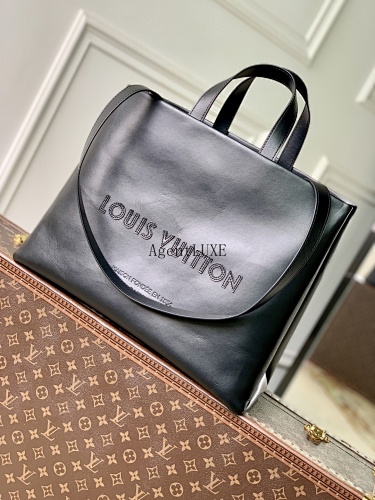 Louis Vuitton Shopper LV Packaging