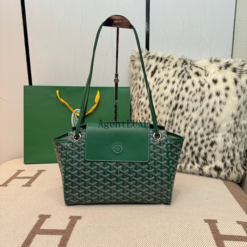Goyard Rouette