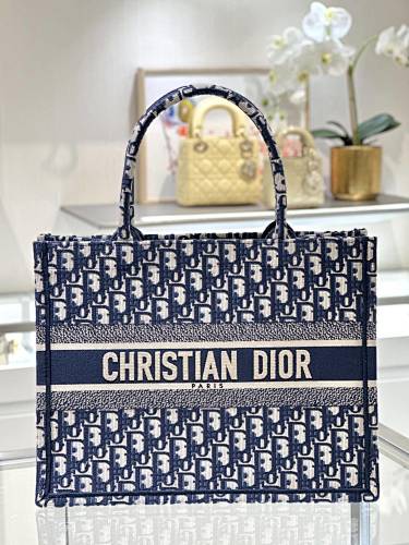 Louis Vuitton CD Book Tote