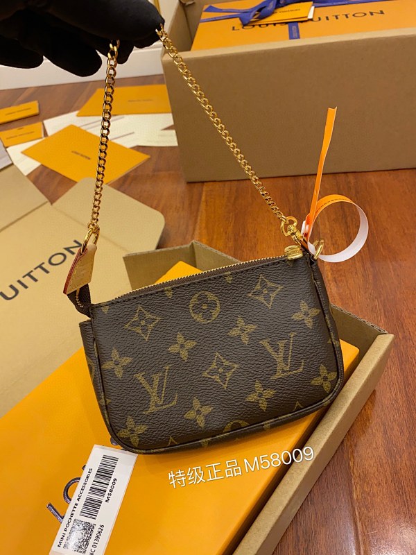 Bag from Agentluxe
