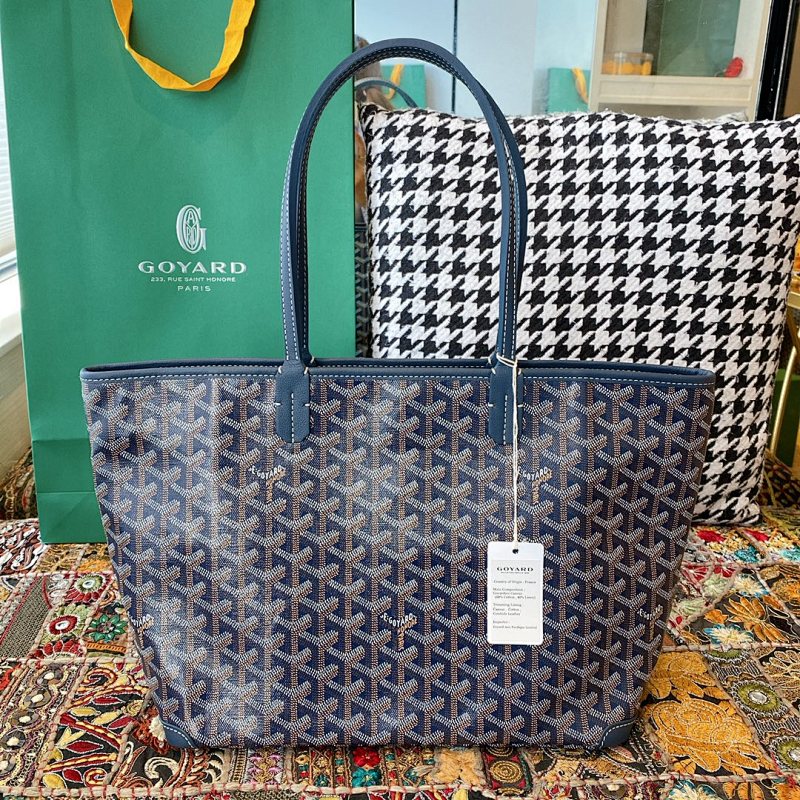 Goyard Artois Pm 30 14 25cm