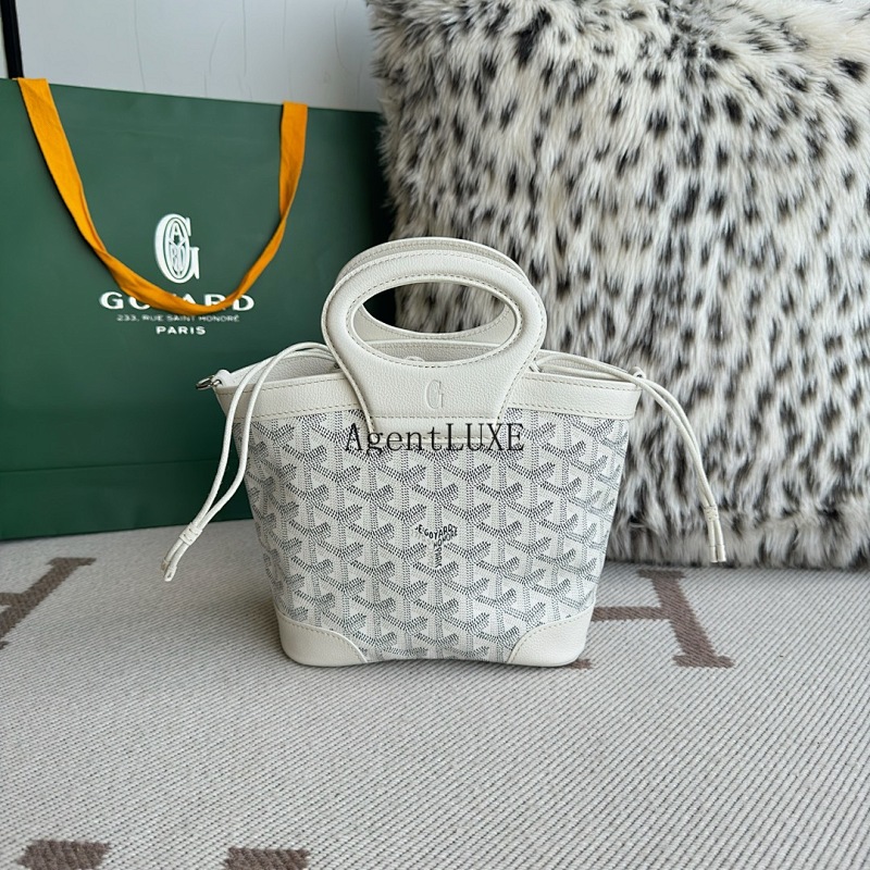 Goyard Beluga MiNi