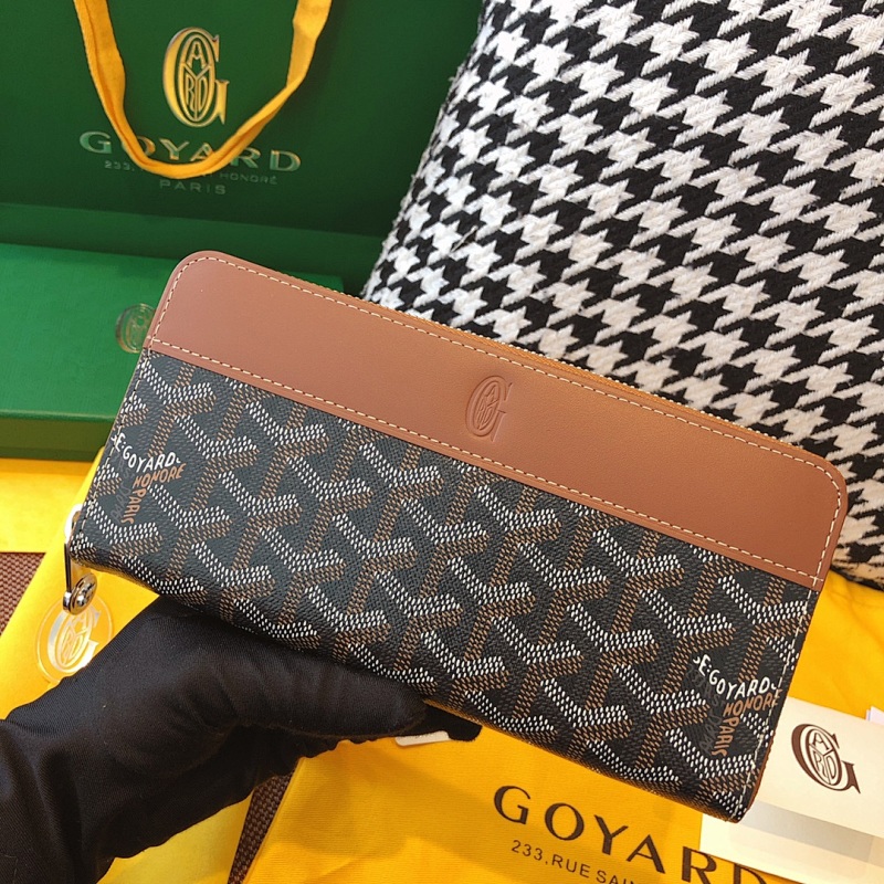 Goyard 19cm