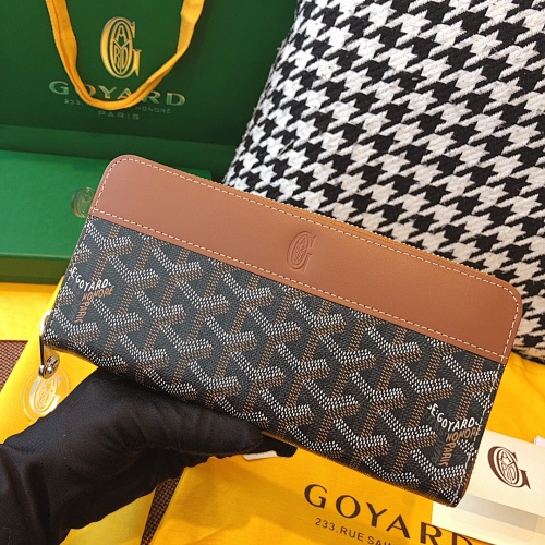 Goyard 19cm
