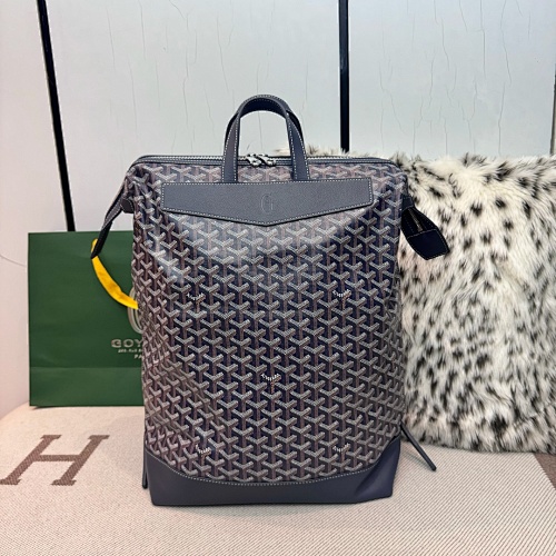 Goyard backpack