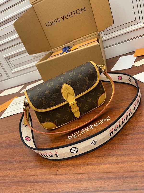 Bag from Agentluxe