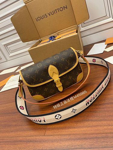 Bag from Agentluxe