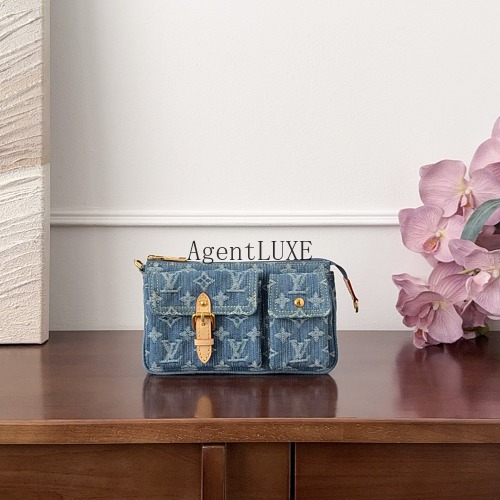 Louis Vuitton bag