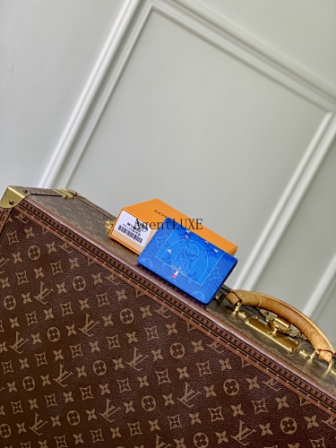 Louis Vuitton Colored Monogram