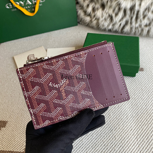 Goyard Bourbon