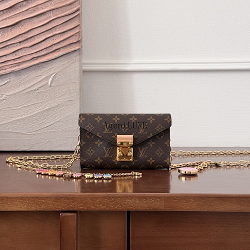 Louis Vuitton belt bag
