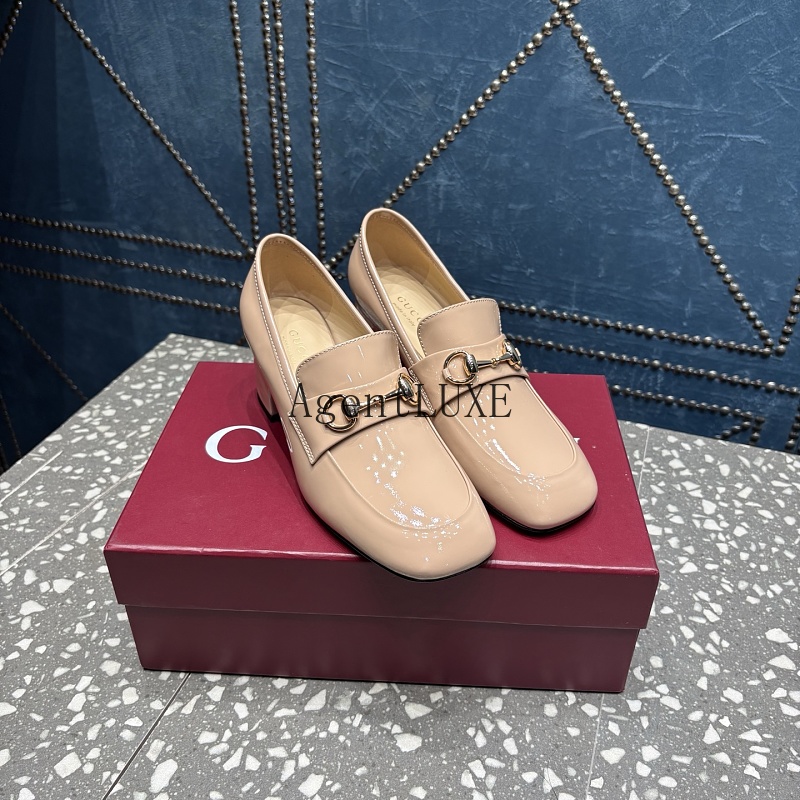 Shoes from Agentluxe