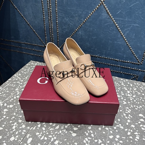 Shoes from Agentluxe
