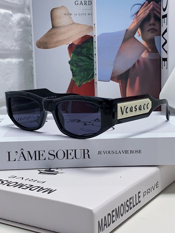 Versace glasses