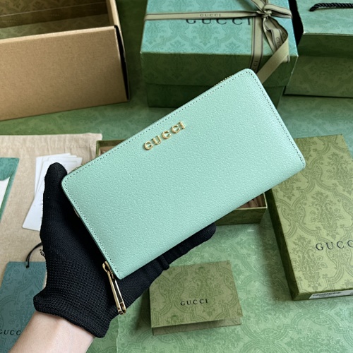 Wallet from Agentluxe