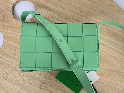 Crossbody bag from Agentluxe